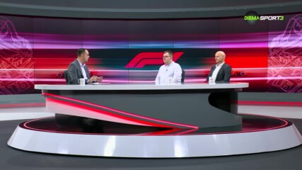 Формула 1 Токшоу (26.05.2023)