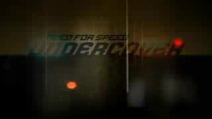 Nfs Undercover - Mazda Rx7