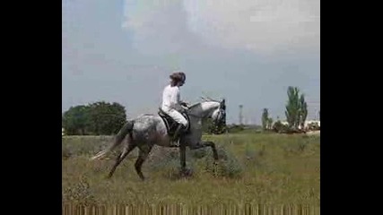 04 юли 2009 - Рени и Голд Мен