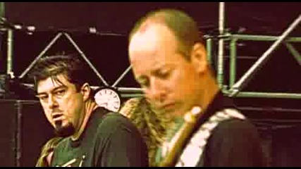 Obituary - Slowly We Rot (live at wacken open air 2005) 