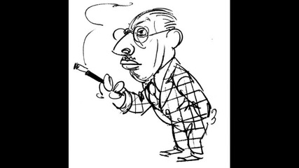 Igor Stravinsky - 8 Instrumental Miniatures (360p) 