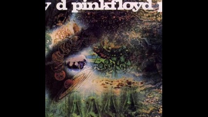 Pink Floyd - Let There Be More Light 