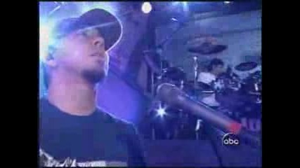 Linkin Park - Numb Live