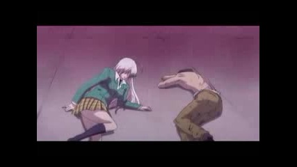 Rosario+vampire Bring Me To Life.flv