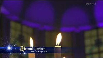 Tarja Turunen - Christmas