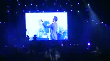 Marc Anthony en el Monumental 2009 - Hasta Ayer
