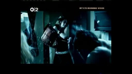 Bullet For My Valentine - Tears Dont Fall