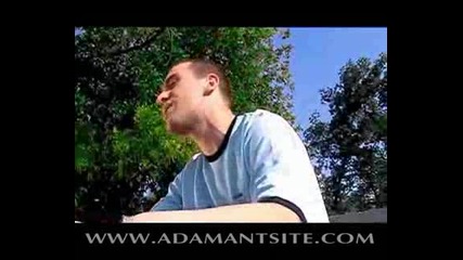 Adamant - Imam