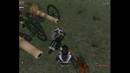 Mound and Musket -.- funny pics