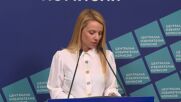 24 инициативни комитета и 8 партии са регистрирани от ЦИК за президентските избори
