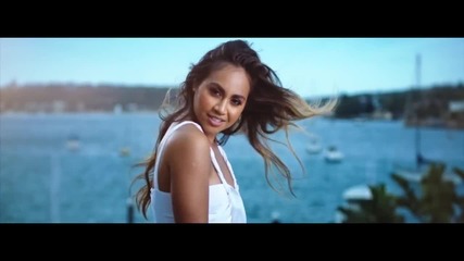 Jessica Mauboy - Beautiful ( Официално Видео )