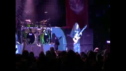 Annihilator - Alison Hell