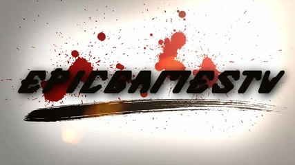 My intro