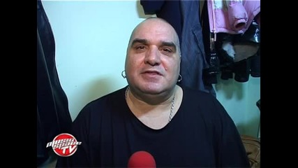 Фънки: Мечтаех да стана Боклукчия