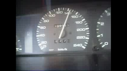 Бавно Ускорение - Mazda 323