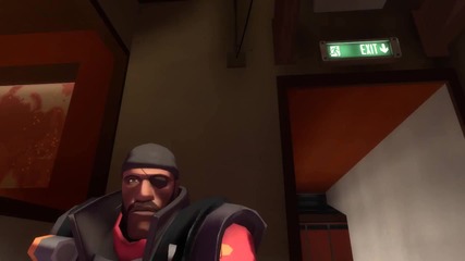 Team Fortress 2 - Trailer Part 2