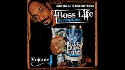 Snoop Dogg Ft. Nate Dogg - Boss Life