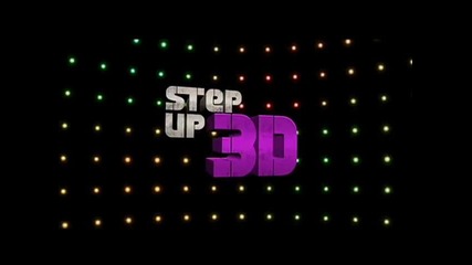 Dj Frank E ft Dada Life & Tiesto - Squeeze it step up 3