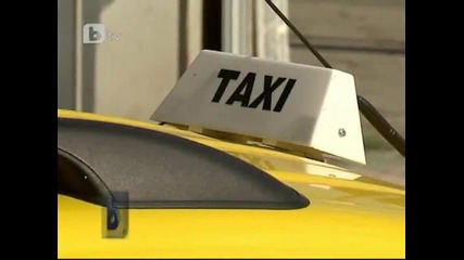 Таксиметровата услуга - лукс по Черноморието