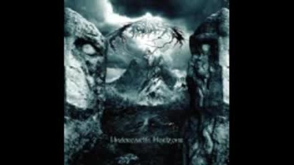 Aeonless - Underearth Horizons( Full album 2014 ) Bg doom Black Metal Сандански