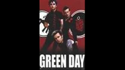 Green Day Pics (holiday - Lyrics) 