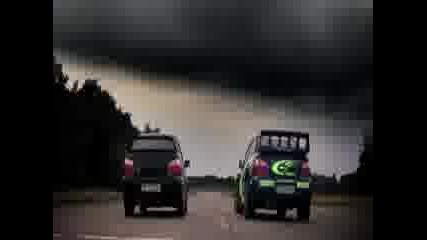 Awesome Video - Subaru Impreza Wrc and Subaru Impreza Wrx Sti