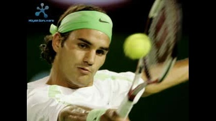 Federer - Снимки