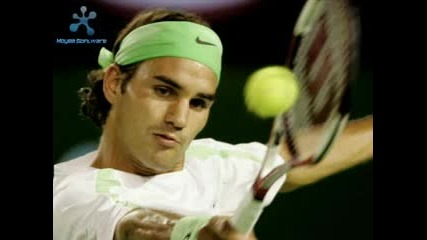 Federer - Снимки