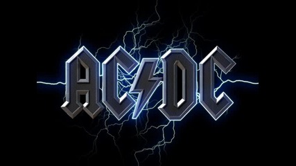 Acdc - You Shook Me All Night Long