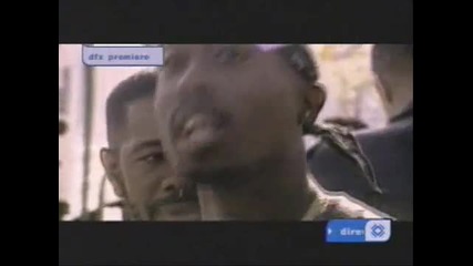 2pac - lets fight Remix 