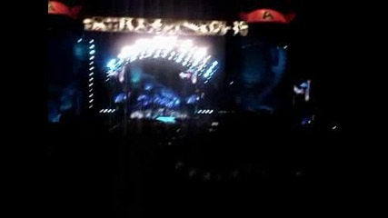 Ac/dc - Белград - 26/05/09 - The Jack