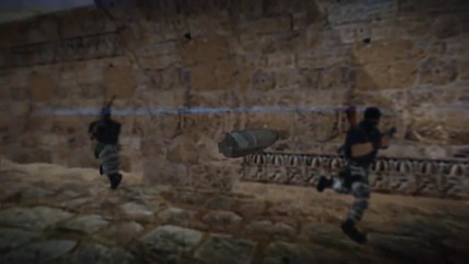 Counter Strike 1.6 - Best Frag Movie [2013] [hd]