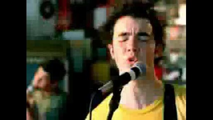 Jonas Brothers - Year 3000 Official Music Video