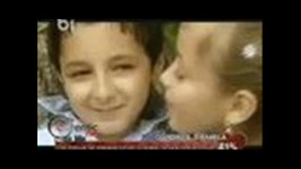 Lonut Cercel - Tu Esh Mea ... 