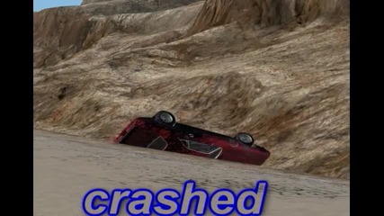 Need For Speed Pro Street - Crashed, Drag and Drift 