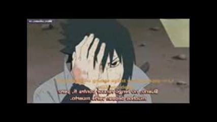 Jinton _ Genkai Hakuri No Jutsu