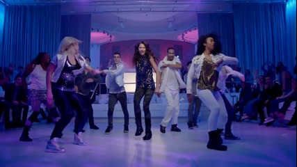 Bella Thorne and Zendaya - Ttylxox, Something to Dance For (mash Up)
