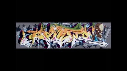 Can2 Legend Graffiti Artist