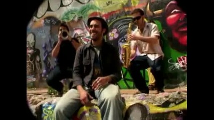 Go Lem System - Rambla Mojada 
