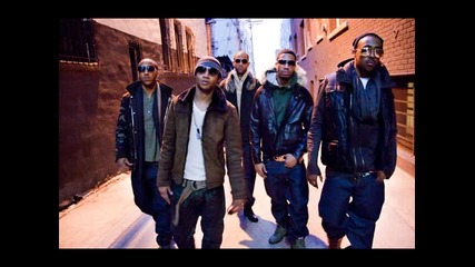 Brutha - Coming Down