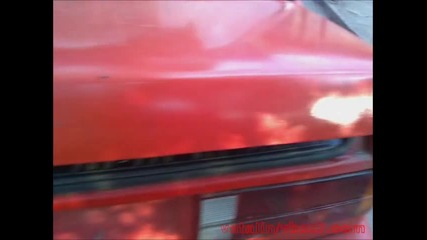 My m20b23 drift project