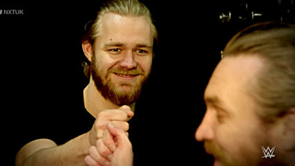 Can Trent Seven complete his journey to the NXT Cruiserweight Title?: NXT UK, March 18, 2021