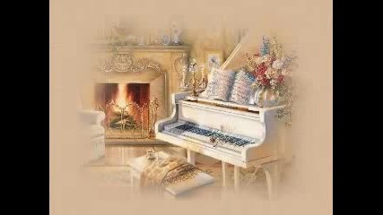 Richard Clayderman - Time To Say Goodbye