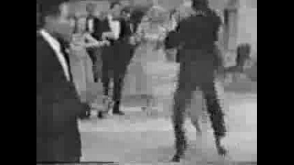 Sam Cooke - Mary - Lou.avi