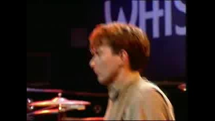Gang Of Four - To Hell With Poverty (tv Live) 
