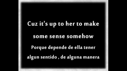 Bowling For Soup - She's Got a Boyfriend Now - With Lyrics In Spanish And English