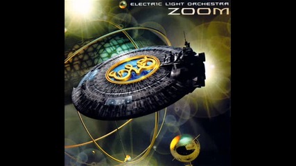 Electric Light Orchestra - Melting in the Sun