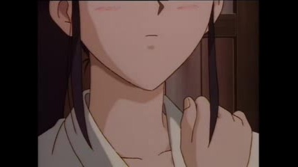 Rurouni Kenshin - Епизод 01 