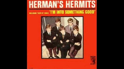 Herman's Hermits - Saturdays Child