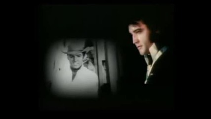 Elvis - The Echo Will Never Die